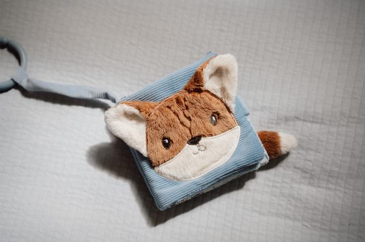 Immagine prodotto Little Dutch Amici della foresta