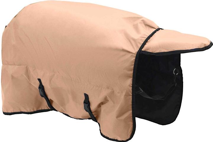 Produktbild vidaXL Pferdedecke (155 cm)