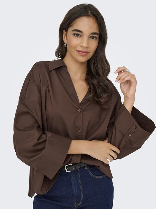 Produktbild JdY JDYMIO Hemd Hemd (L)