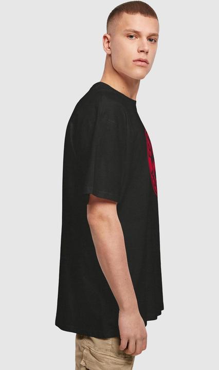 Image du produit FC Bayern München Logo GR Tee surdimensionné lourd - 115551 (S)