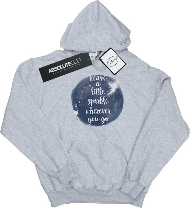 Produktbild Disney Tinker Bell A Little Sparkle Kapuzenpullover (XL)