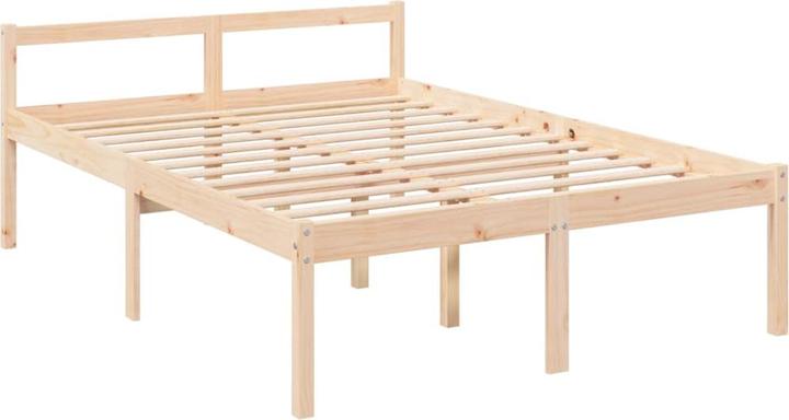 Image du produit vidaXL Seniorenbett (120 x 190 cm)