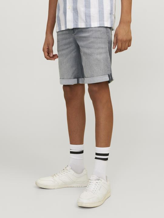 Actual product image Jack & Jones Jjirick Jjioriginal Shorts Mf 926 Sn Mni (110)