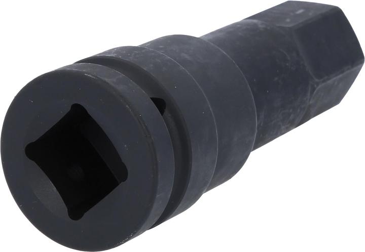 Actual product image KS Tools 1" power bit socket nut hexagon socket (36 mm)
