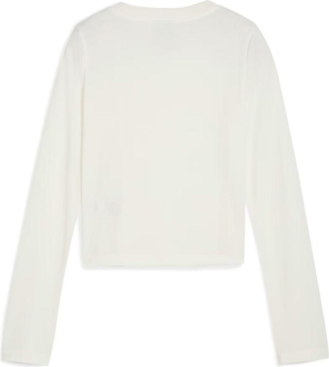 Produktbild Puma X ROSÉ Slim Longsleeve Tee (S)