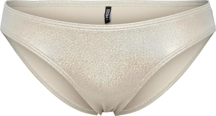 Pieces PCANGALA Bikinihose