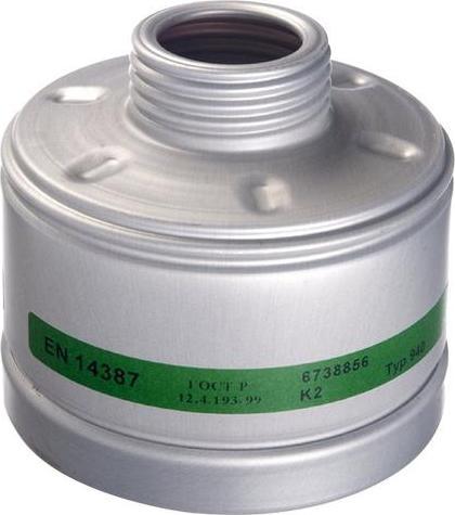 Produktbild Dräger 940 K2 Filter (K2, 1x)