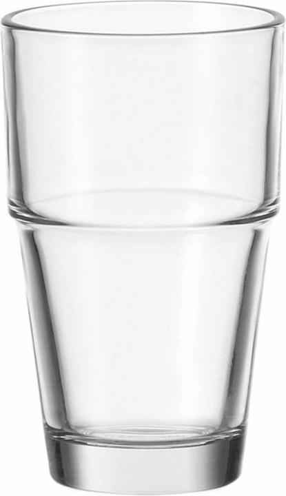 Produktbild Leonardo Becher Solo 6 St. (0.25 l, 6 x)