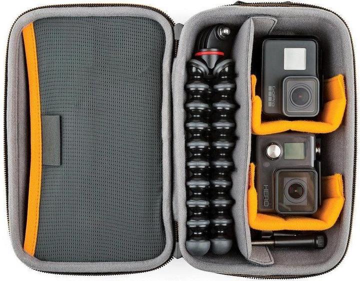 Immagine prodotto Lowepro Hardside CS 60 (Custodia per fotocamera, 2.90 l)