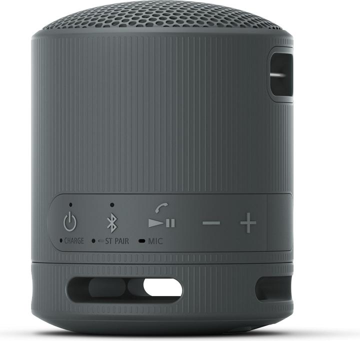 Productafbeelding Sony SRS-XB100 (16 h, Oplaadbare batterij)