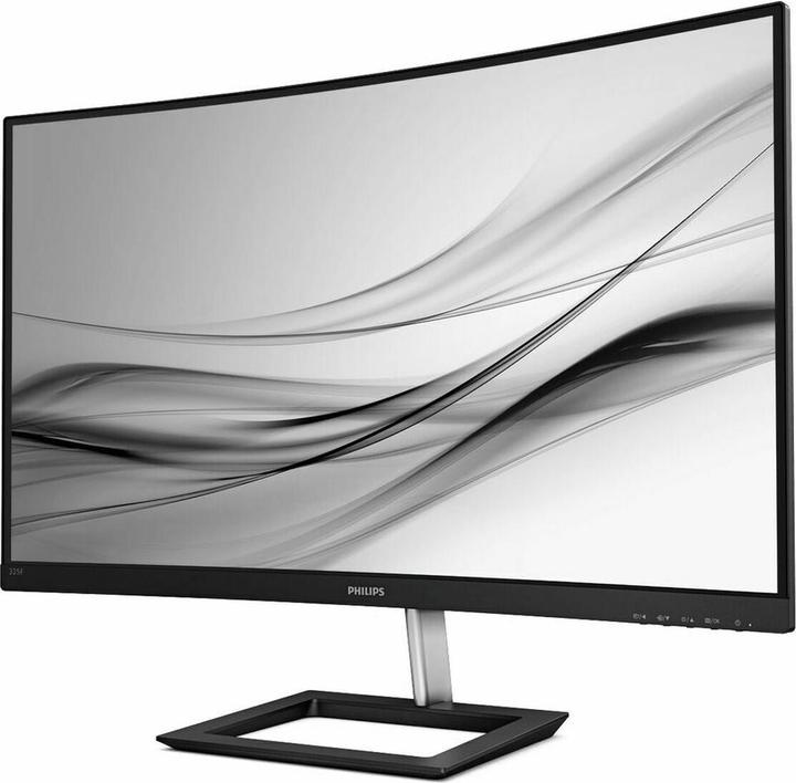 Productafbeelding Philips E-line 325E1C/00 (2560 x 1440 pixels, 32")