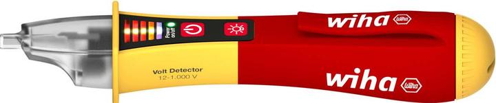 Produktbild Wiha Spannungsprüfer