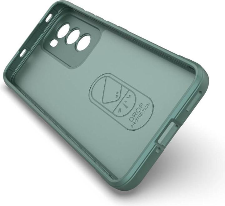 Produktbild Cover-Discount OPPO Reno12 5G - Rugged Protective Hülle (Oppo Reno 5G)