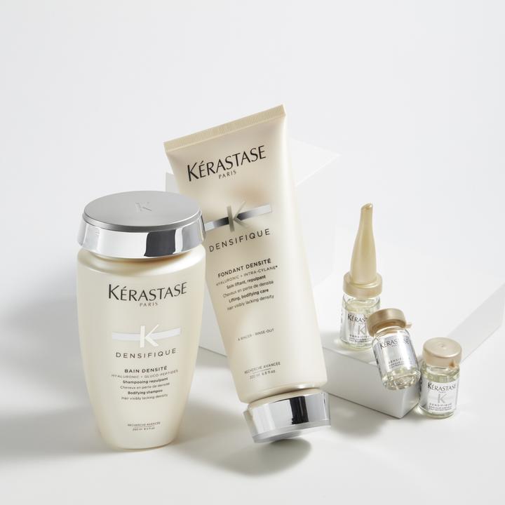 Produktbild Kérastase Densifique Bain Densité (Flüssiges Shampoo, 250 ml)
