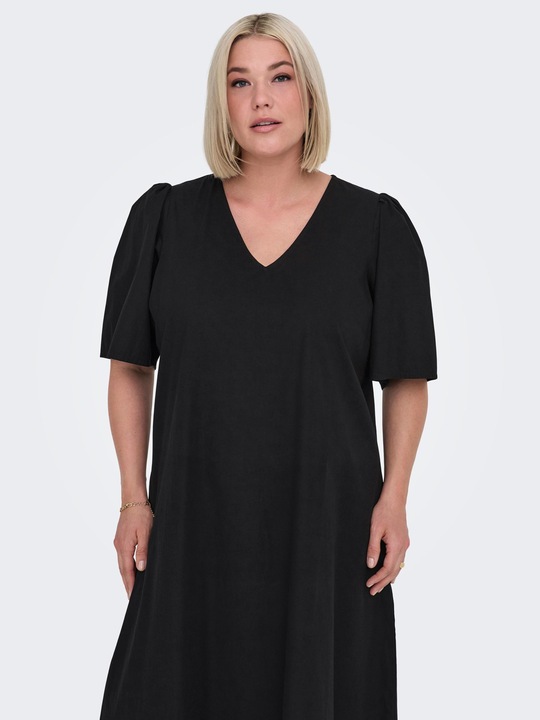 Actual product image Only CARLINA Midikleid Kleid (42)