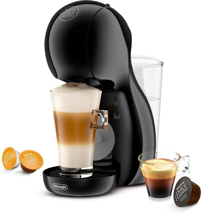 Produktbild De'Longhi Piccolo XS (NESCAFÉ Dolce Gusto)