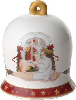 Produktbild Villeroy & Boch Winter Collage (1x)
