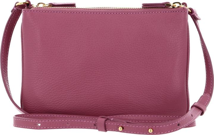 Produktbild Coccinelle Trinity Mini Bag Grained Leather