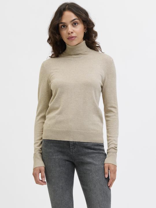 Produktbild JJXX JXADA Rollkragenpullover Rollkragenpullover (L)