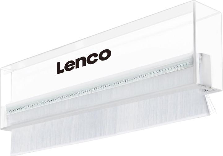 Lenco TTA-12in1PRO 12 in 1 Profi Pfleges. f. Platt. (Plattenspieler Reinigung)