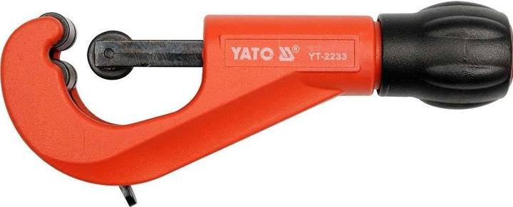 Actual product image Yato Professional pipe cutter 6 - 45 mm (45 mm)