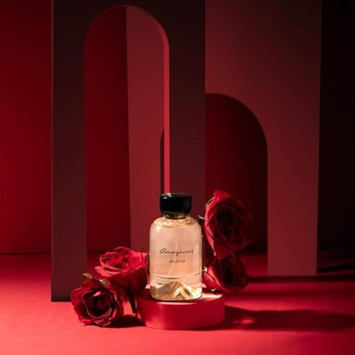 Actual product image Atralia Equest Amazon Solstice (Eau de parfum, 100 ml)