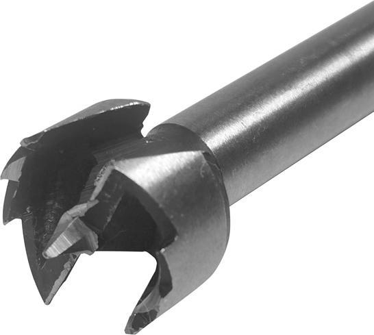 Productafbeelding Haushalt Forstner bit