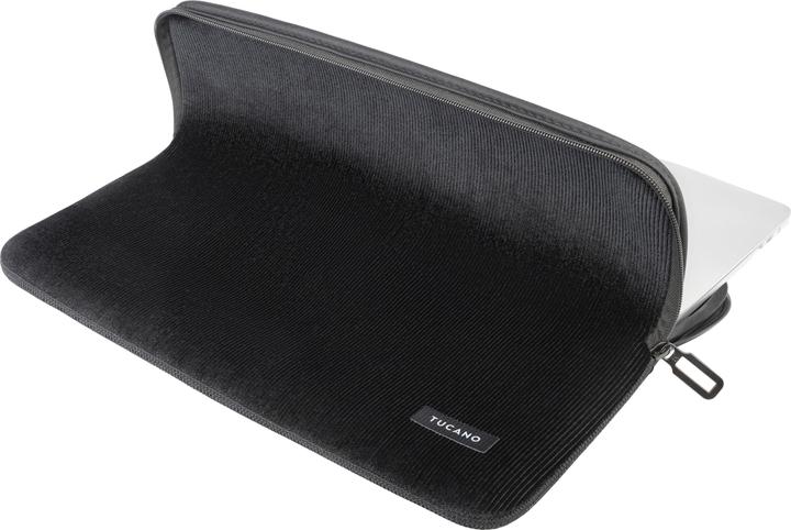 Produktbild Tucano Sleeve VELLUTO 16" (16", Apple)