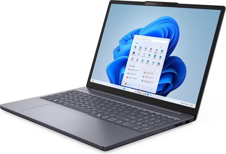 Productafbeelding Lenovo IdeaPad Slim 3 15ARP10 (15.30", 512 GB, 2.15 GB, DE, AMD Ryzen 7 7735HS)