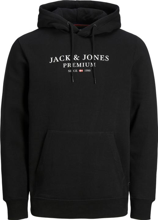 Produktbild Jack & Jones Kangaroo Pocket Hoodie (S)