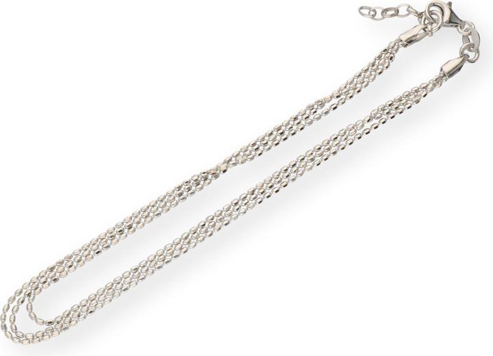 Actual product image Carat Chic (Silver 925, 25 cm)