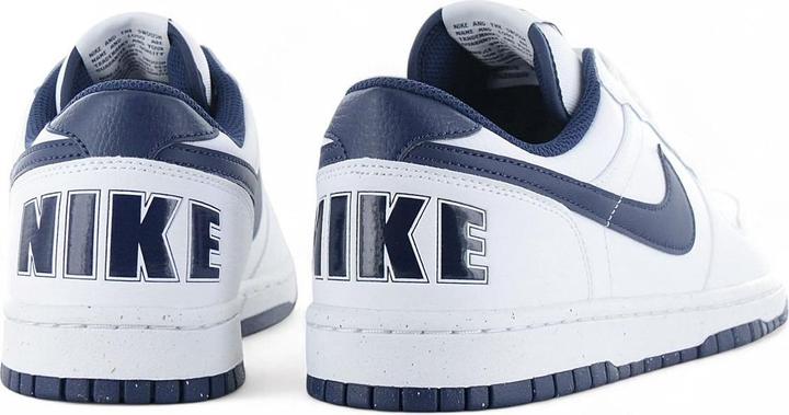 Actual product image Nike Big Low - 64567 (45)