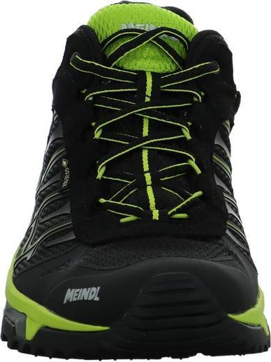 Produktbild Meindl schwarz(schwarz), Gr. 8½ (42.5)