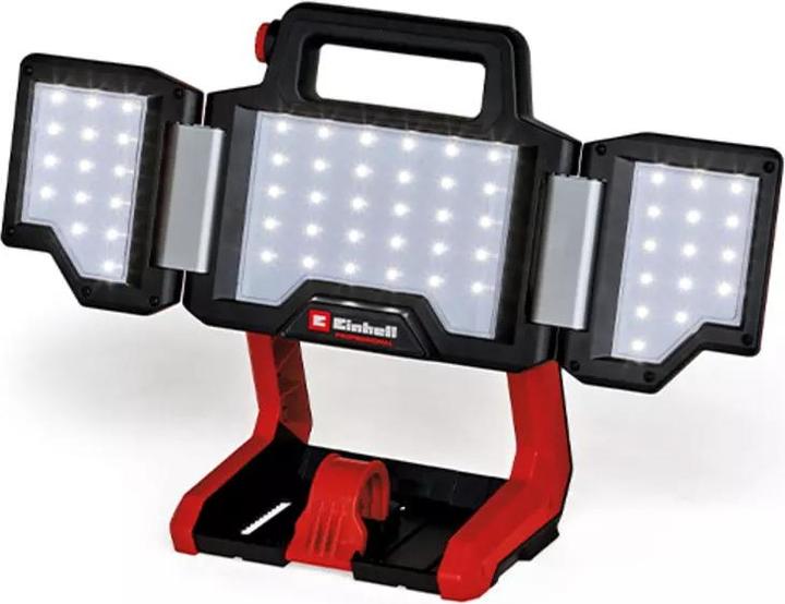 Immagine prodotto Einhell Akku-Lampe TP-CL 3000 Li-Set (3000 lm)