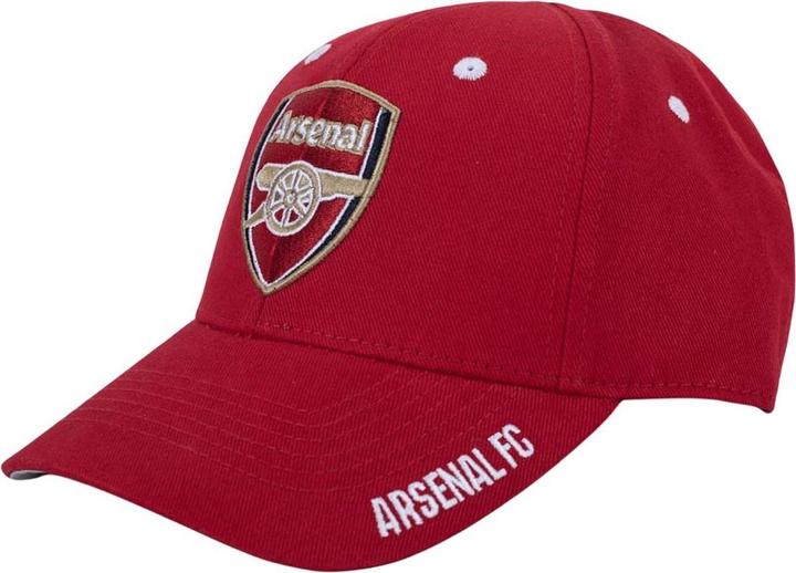 Actual product image Arsenal FC Frost MVP Baseball Cap