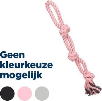 Produktbild Trixie Doppel-Zahnknoten (Kauspielzeug Hund)