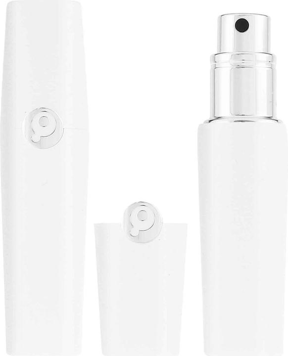 Travel Perfume Pod Atom White 5ml (Eau de Parfum, 5 ml)
