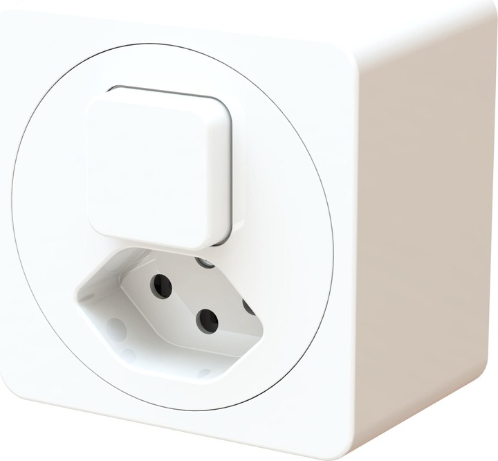 Max Hauri Small combi pressure switch
