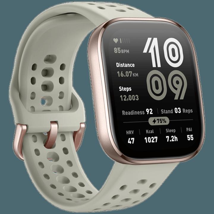 Actual product image Amazfit Bip 6 (46.30 mm)