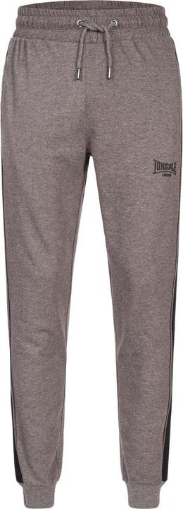 Lonsdale Chivelstone (L)