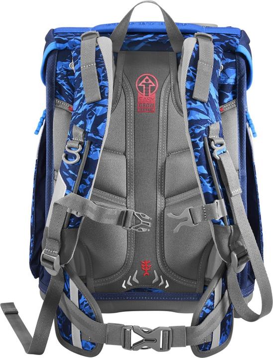 Image du produit Step by Step Manta Rio (20 l)