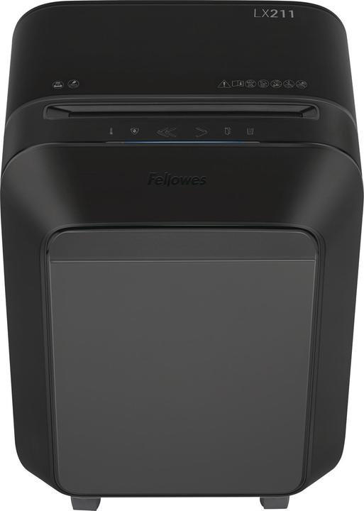 Fellowes Powershred LX211 (Microcut)