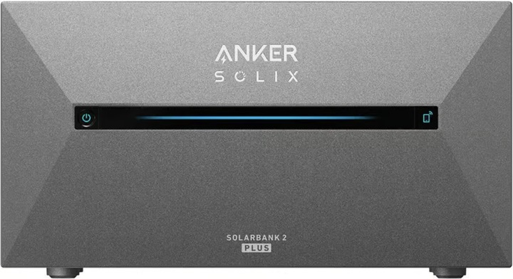 Produktbild Anker Solix Solarbank 2 E1600 Plus