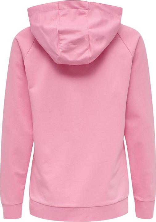 Immagine prodotto hummel Go Cotone Logo Felpa Con Cappuccio Donna (XS)