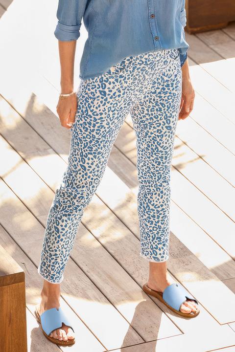 Produktbild Raphaela 7/8-Druckhose Damen (23)