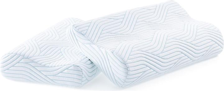 Actual product image Tempur Shape (31 x 50 x 8 cm)