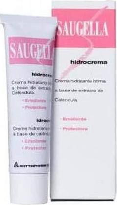 Immagine prodotto Saugella Crema e gel per la cura intima (Gel intimo, Crema intima)