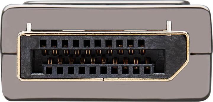 Immagine prodotto Eaton Cavo ottico attivo DisplayPort AOC 8K 60 Hz M/M CL3 Connettori a scatto Blac (25 m)