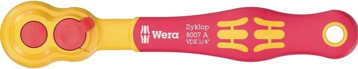 Produktbild Wera 8100 SA VDE 1 (1/4")