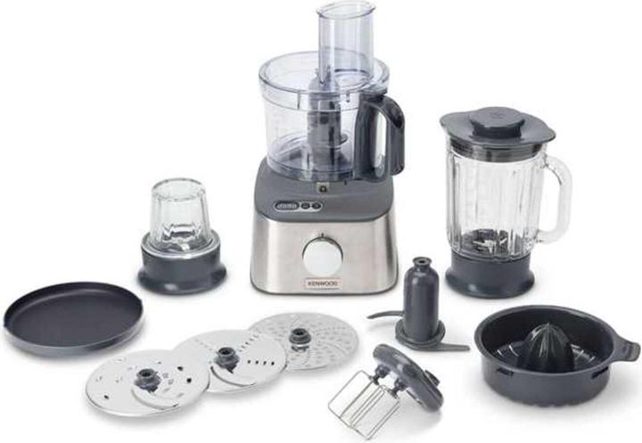 Image du produit Kenwood Multipro Compact+ (800 W)